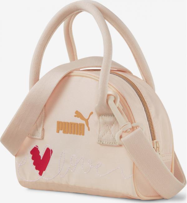 Valentines Mini Grip Cross body bag Puma
