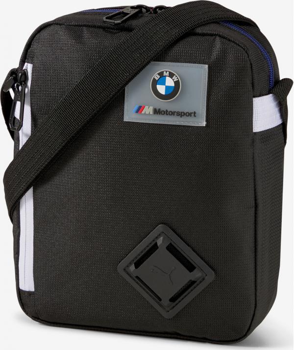 BMW Lifestyle Portable Cross body bag Puma