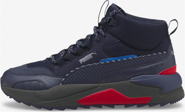 X-Ray 2 Square Mid WTR Tenisky Puma