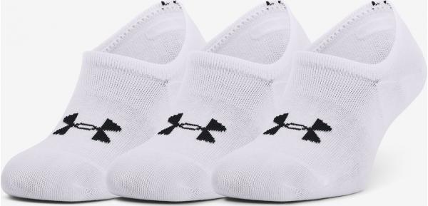 Core Ponožky 3 páry Under Armour