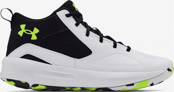Lockdown 5 Tenisky Under Armour