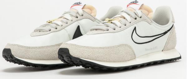Nike Waffle Trainer 2 sail / black - light bone - sail