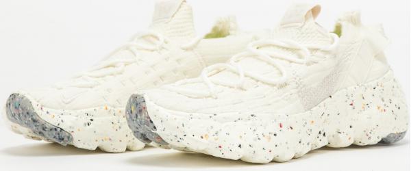 Nike Space Hippie 04 sail / lt orewood brn - sail