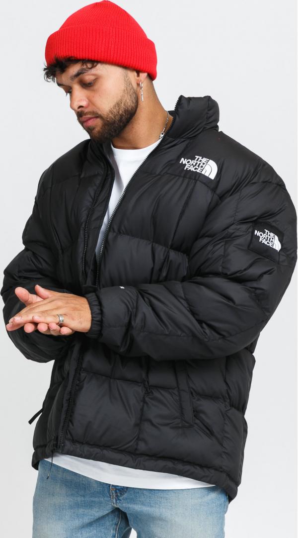 The North Face M Lhotse Jacket černá