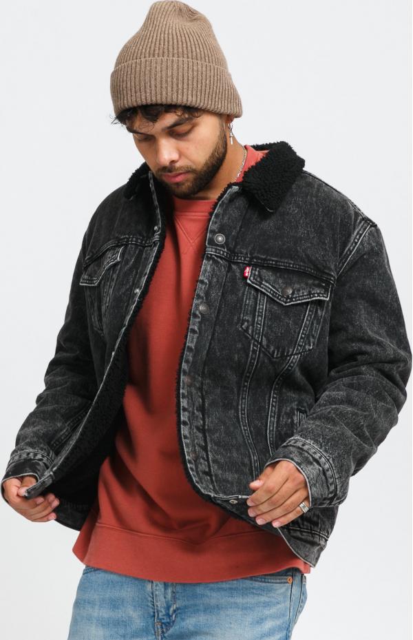 evi's ® Type 3 Sherpa Trucker roadster