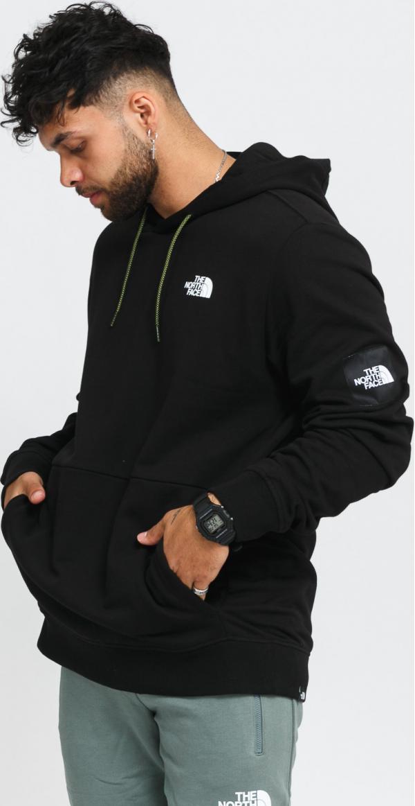 The North Face M BB SR Hoodie černá