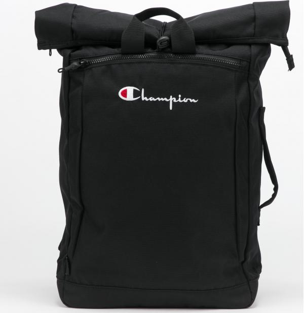 Champion Backpack černý