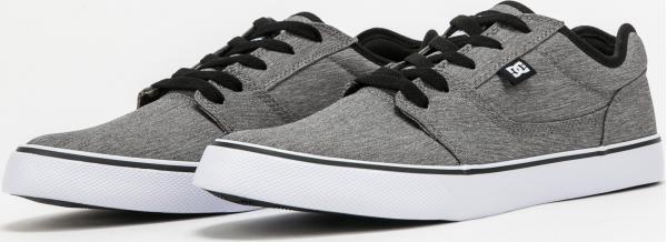 DC Tonik TX SE dark grey