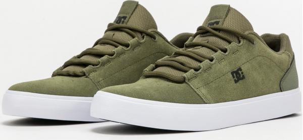 DC Hyde olive night / black