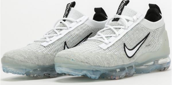 Nike Air Vapormax 2021 FK white / white - black