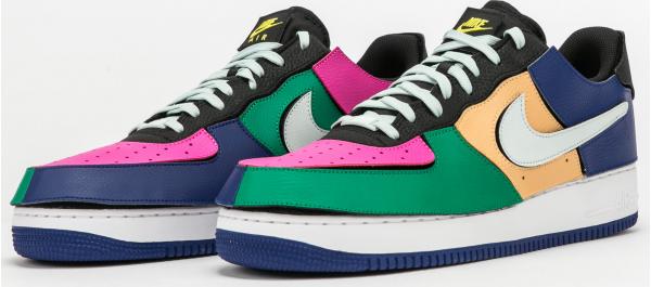 Nike AF 1/1 black / barely grey