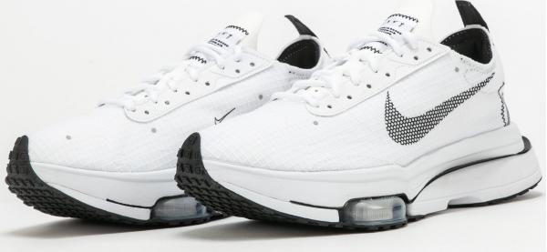 Nike Air Zoom - Type SE white / black - white