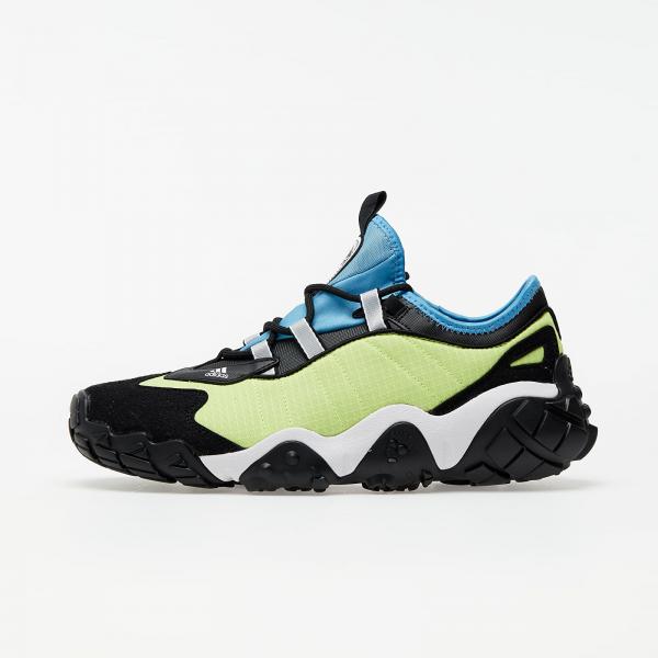 adidas FYW Secant Semi Frozen Yellow/ Clear Onix/ Light Blue