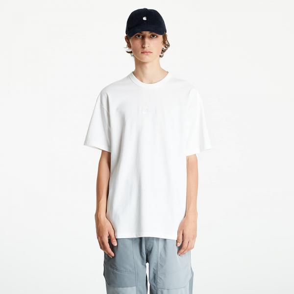 Nike Sportswear Tee Premium Essential White
