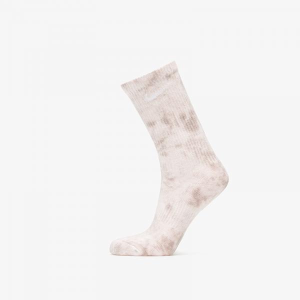 Nike U NRG Everyday Plus Cush Crew Socks Malt