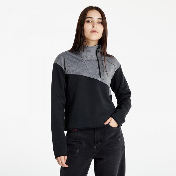 Columbia Columbia Lodge™ Hybrid Pullover Black