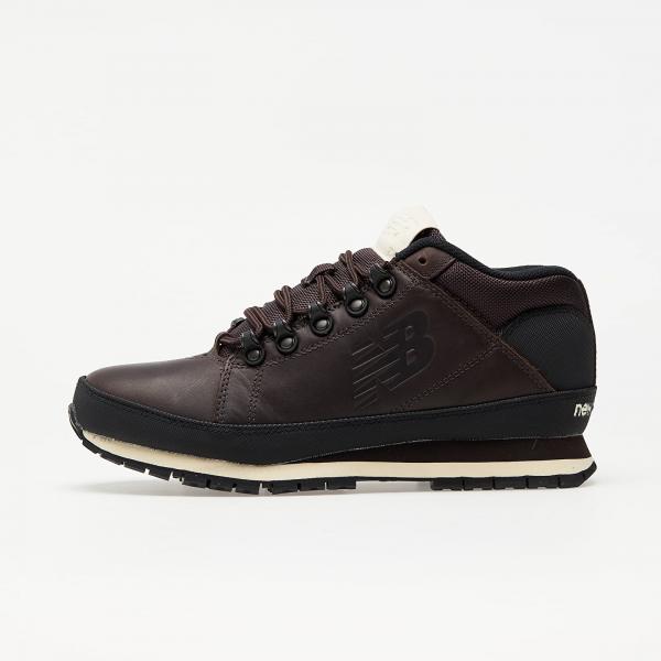 New Balance 754 Brown