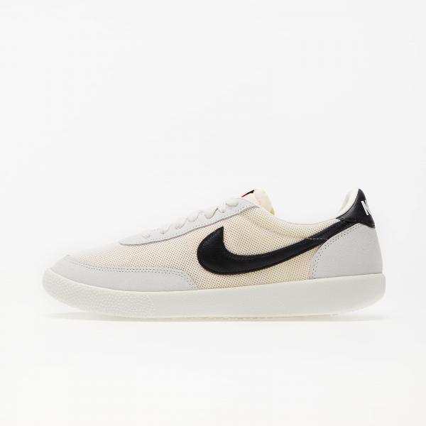 Nike Killshot OG Sail/ Black-Team Orange
