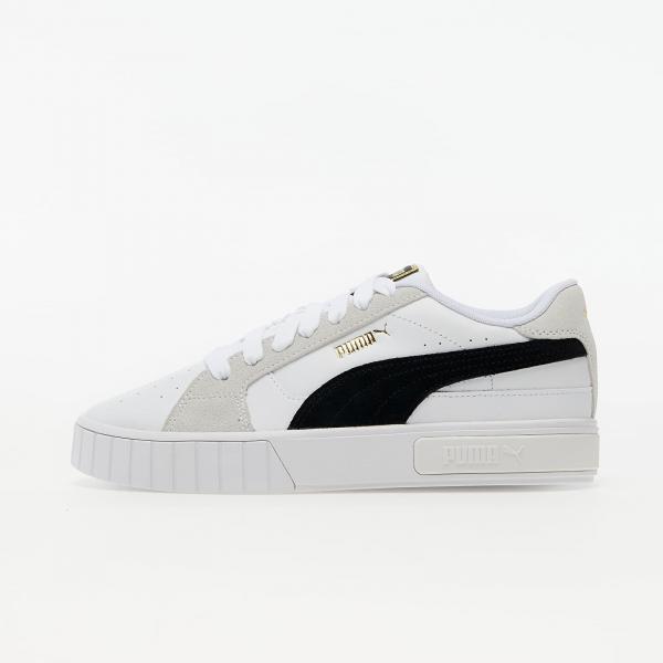 Puma Cali Star Mix Wn"S Puma White-Puma Black