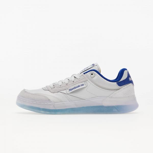 Reebok Club C Legacy Pure Grey 2/ Clear Cobalt/ Sea