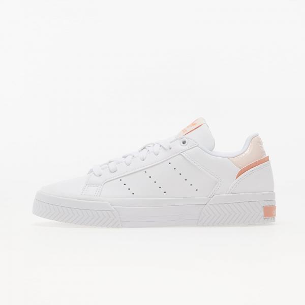 adidas Court Tourino W Ftw White/ Ftw White/ Pink Tint