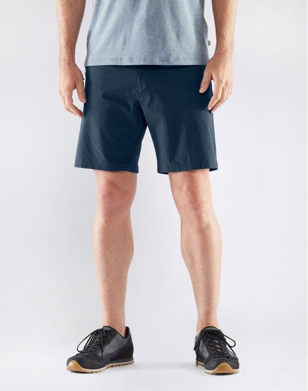 Fjällräven High Coast Lite Shorts M 560 Navy 50