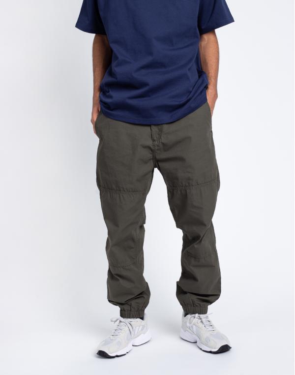 Carhartt WIP Marshall Jogger Cypress rinsed S