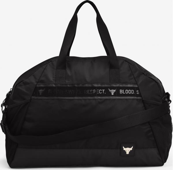 Project Rock Gym Taška Under Armour