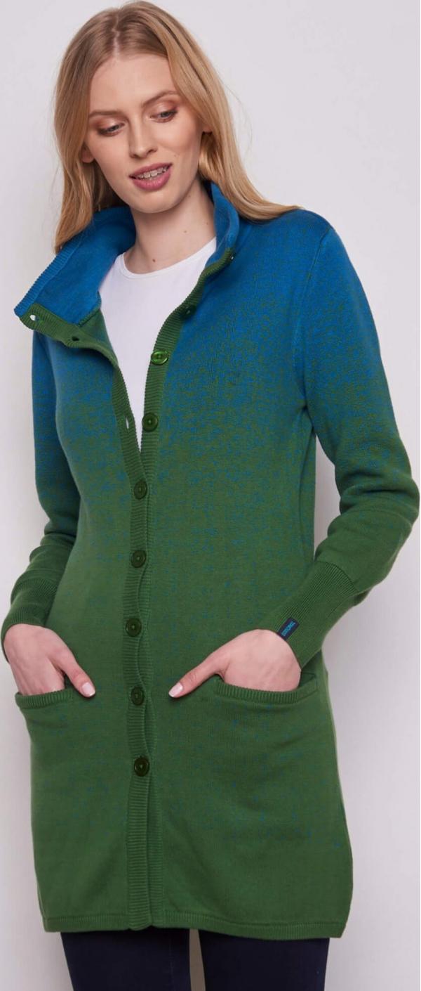 Cardigan Tranquillo