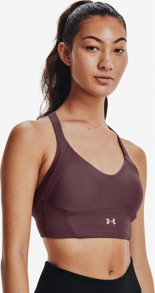 Infinity Mid Rib Podprsenka Under Armour