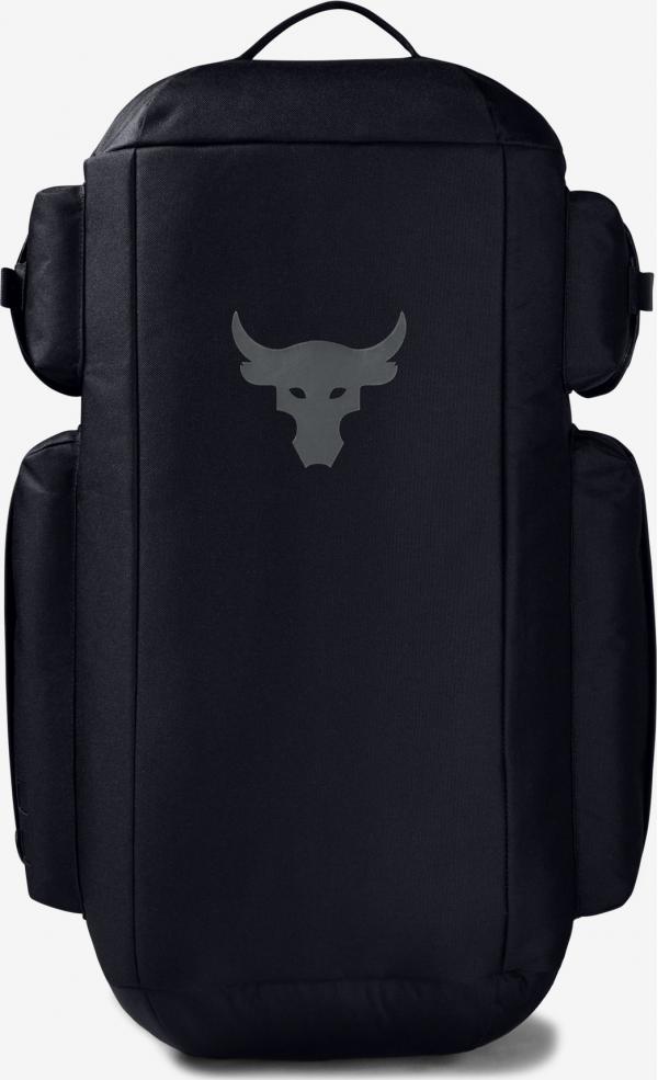 Project Rock Duffle Batoh Under Armour