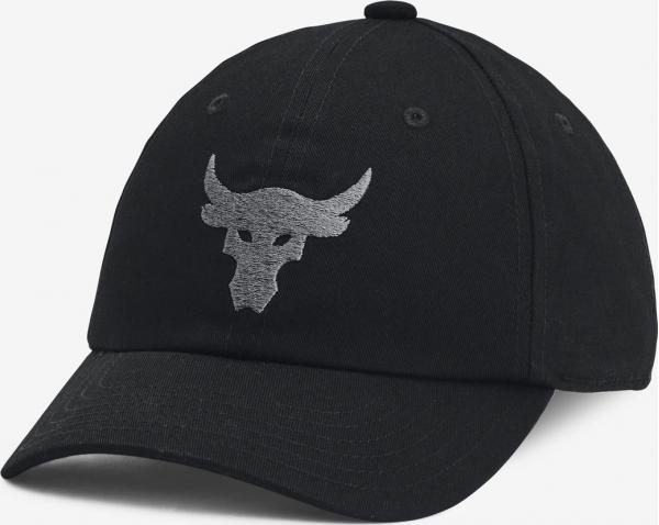 Project Rock Kšiltovka dětská Under Armour