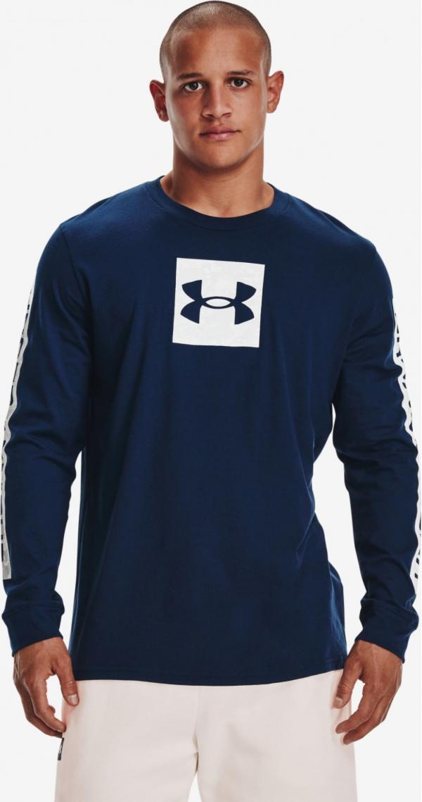 Camo Boxed Sportstyle Triko Under Armour