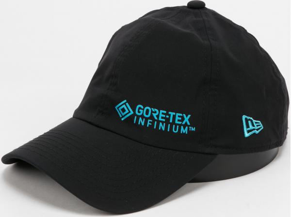 New Era 920 Gore-Tex černá