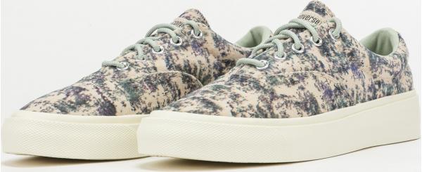 Converse John Elliot Skid Grip OX french oak / green / egret