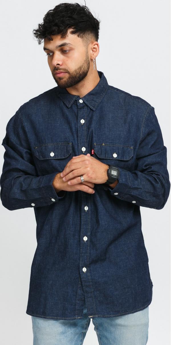 Levi's ® Jackson Worker wt cotton hemp