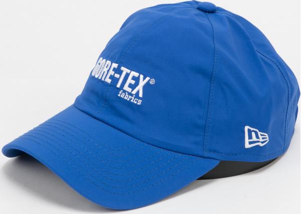 New Era 920 Vintage Gore-Tex tmavě modrá