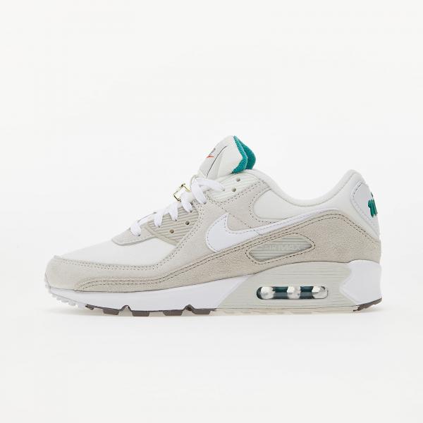 Nike Air Max 90 SE Sail/ White-Cream Ii-Light Bone