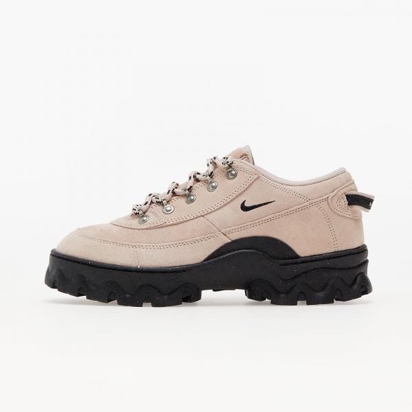 Nike W Lahar Low Fossil Stone/ Black-Orange-Fossil Stone