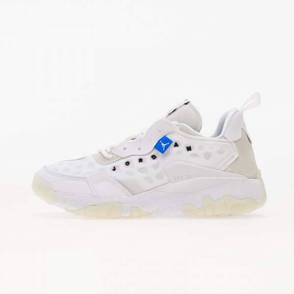 Jordan Delta 2 White/ Black-Sail-Pure Platinum