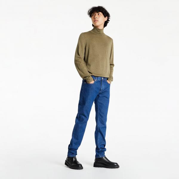 A.P.C. Petit New Standard Jeans Indigo