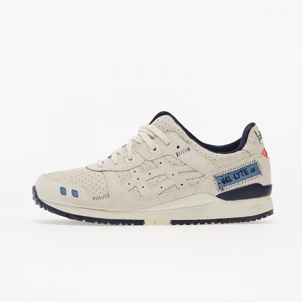Asics Gel-Lyte III OG Birch/ Birch