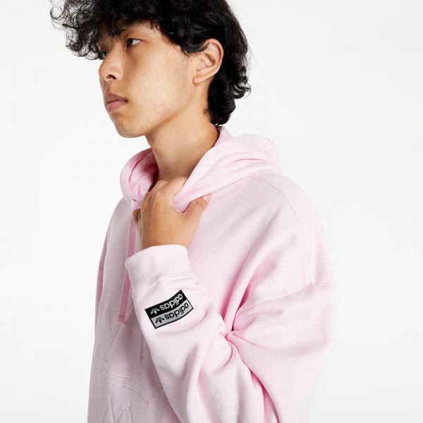 adidas Grx Hoody Clpink