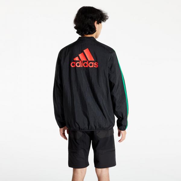 adidas Ajax Icon Wo Jacket Black