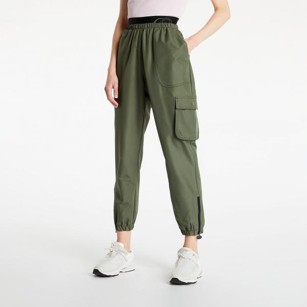Reebok x Cardi B Pants Hunter Green