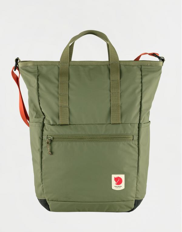 Fjällräven High Coast Totepack 620 Green