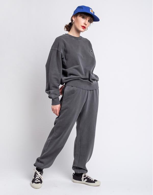 Carhartt WIP W' Nelson Sweat Pant Black L