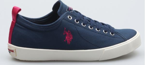 Tania Tenisky U.S. Polo Assn