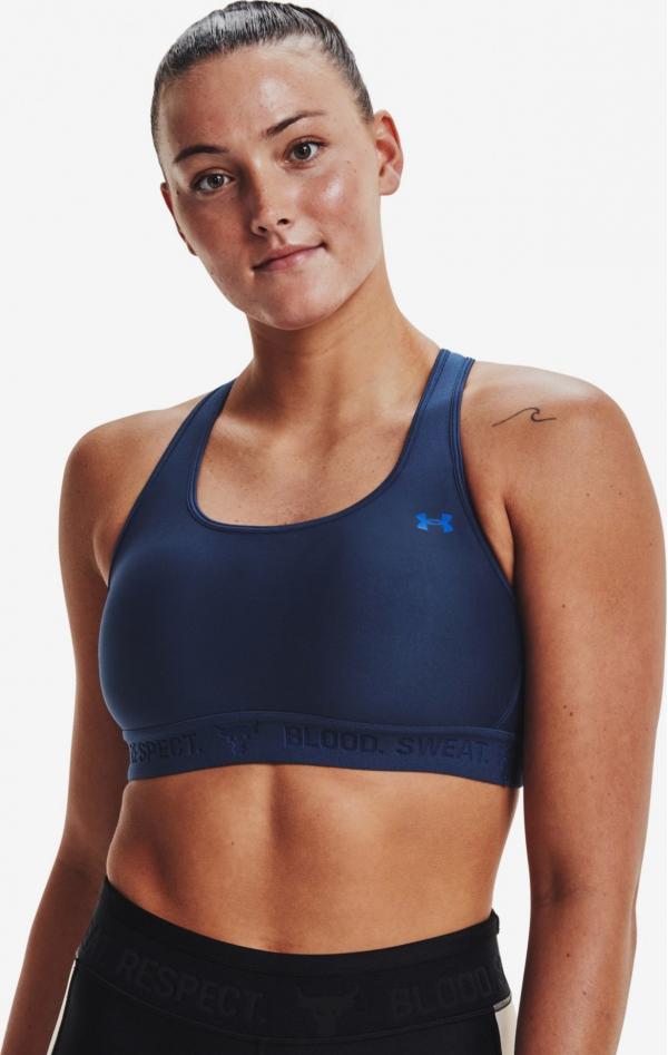 Project Rock Podprsenka Under Armour