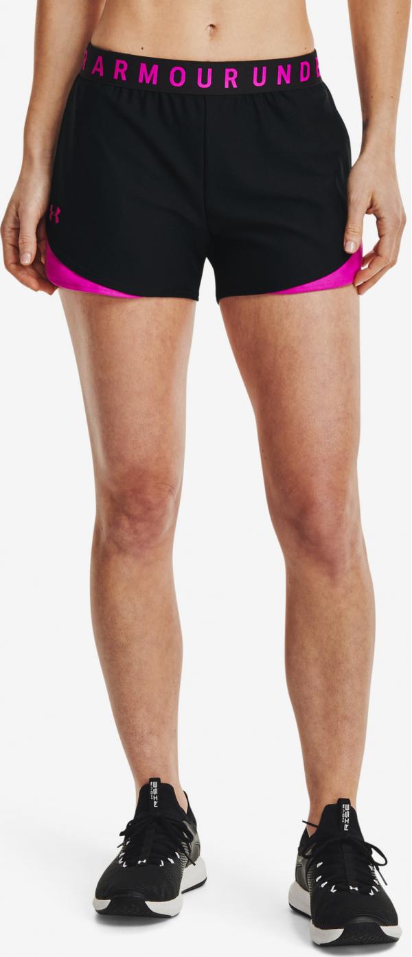 Play Up 3.0 Šortky Under Armour